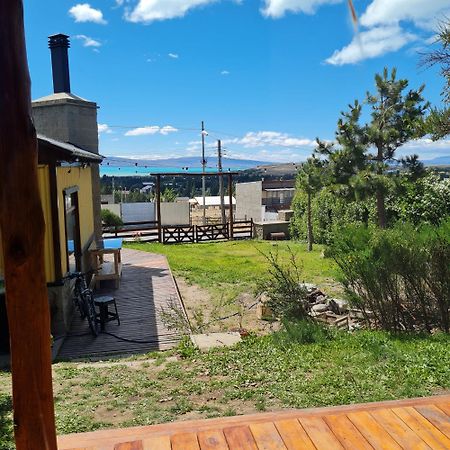 Hostel I Keu Ken El Calafate Ngoại thất bức ảnh
