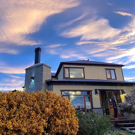 Hostel I Keu Ken El Calafate Ngoại thất bức ảnh