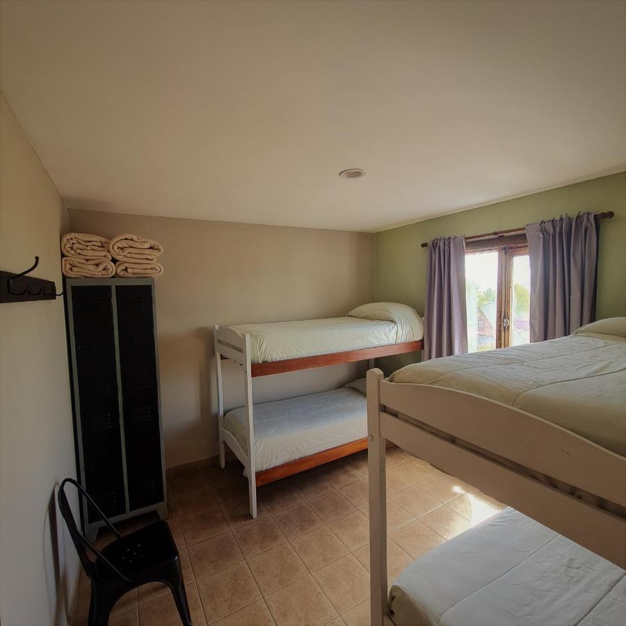 Hostel I Keu Ken El Calafate Ngoại thất bức ảnh