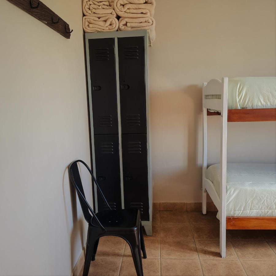 Hostel I Keu Ken El Calafate Ngoại thất bức ảnh