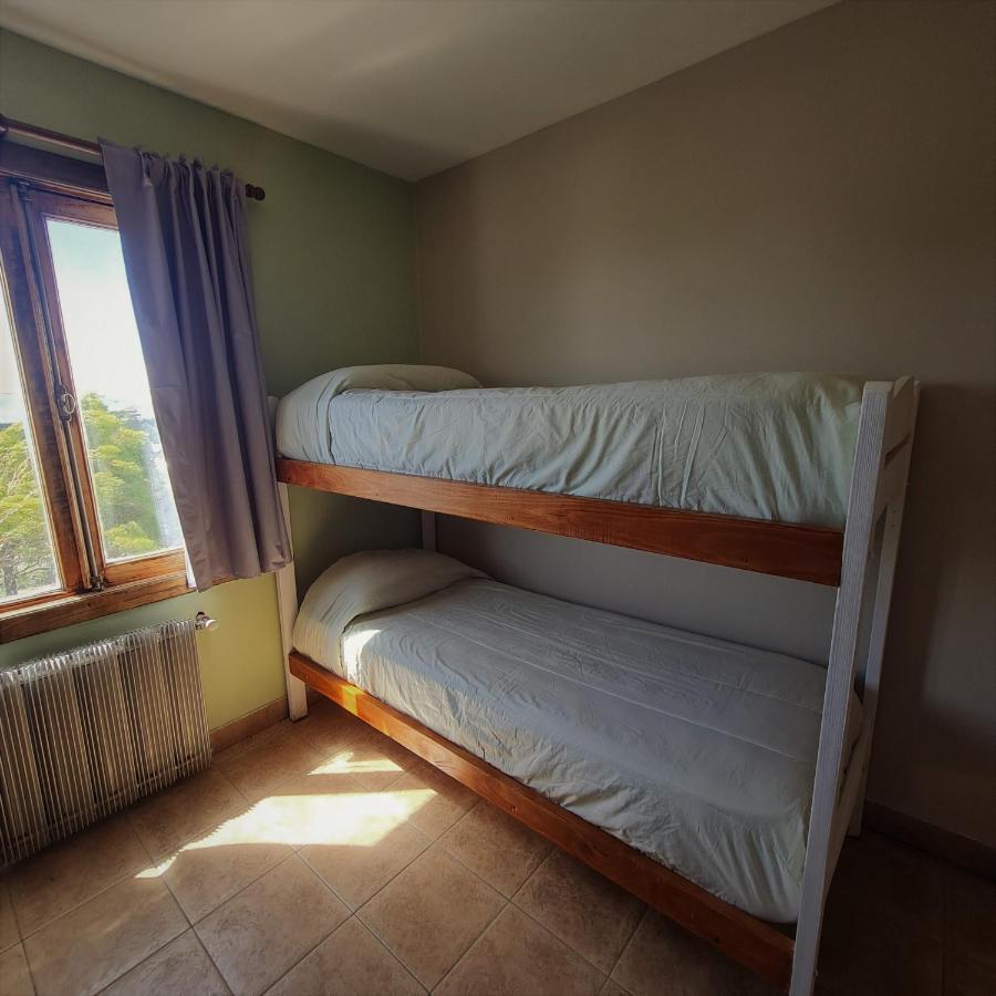 Hostel I Keu Ken El Calafate Ngoại thất bức ảnh