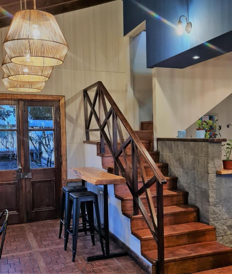 Hostel I Keu Ken El Calafate Ngoại thất bức ảnh