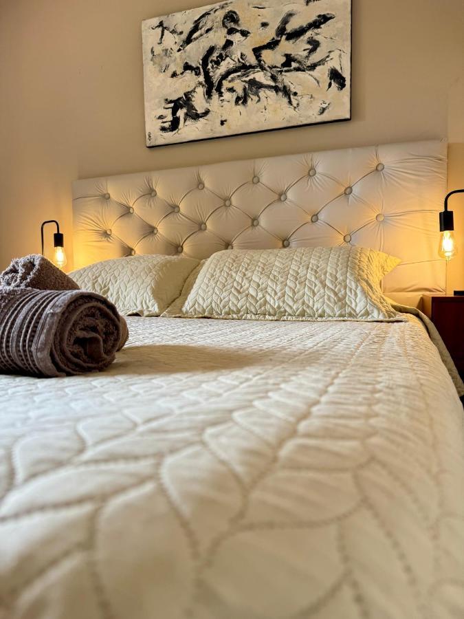 Hostel I Keu Ken El Calafate Ngoại thất bức ảnh