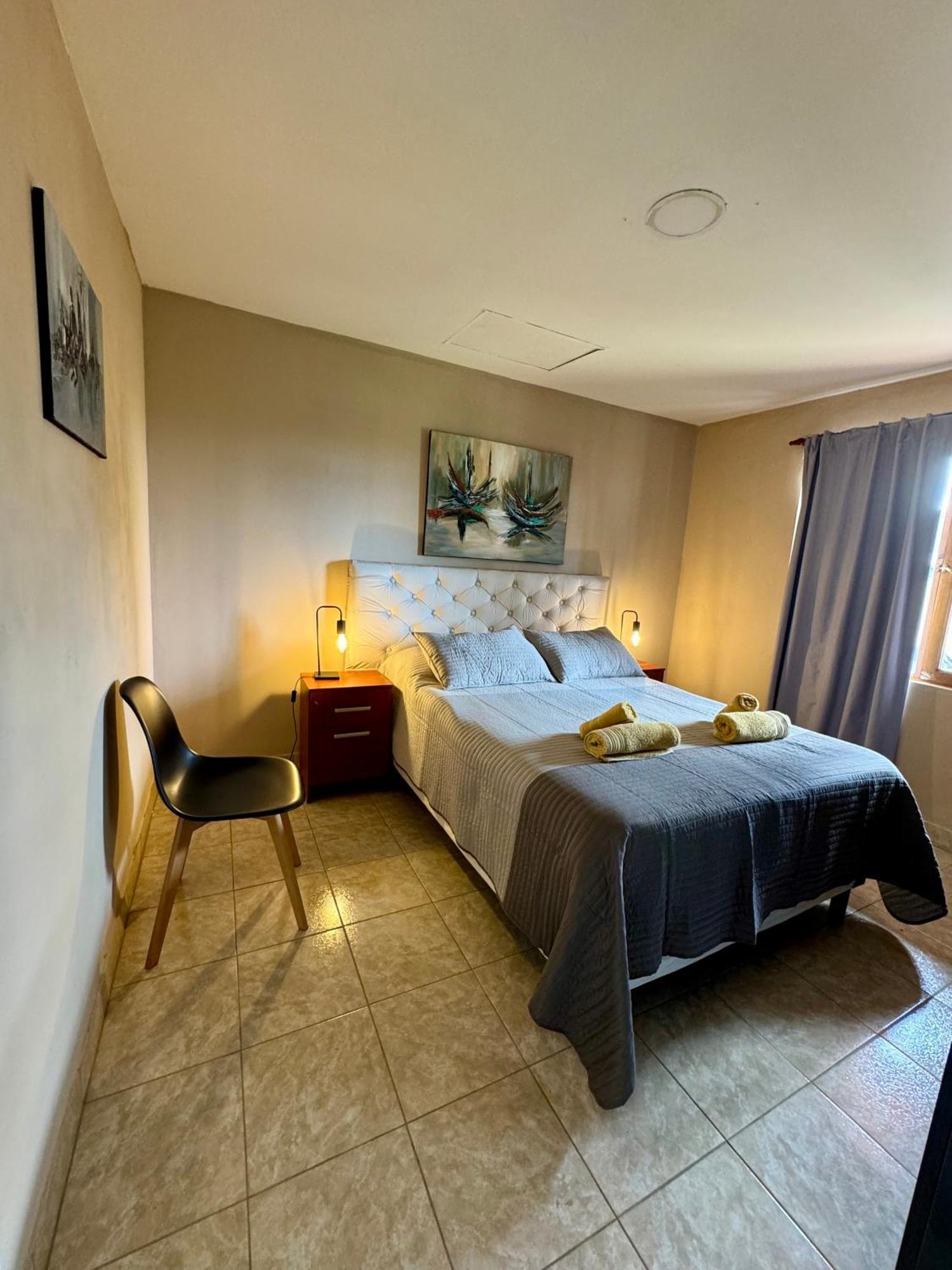 Hostel I Keu Ken El Calafate Ngoại thất bức ảnh