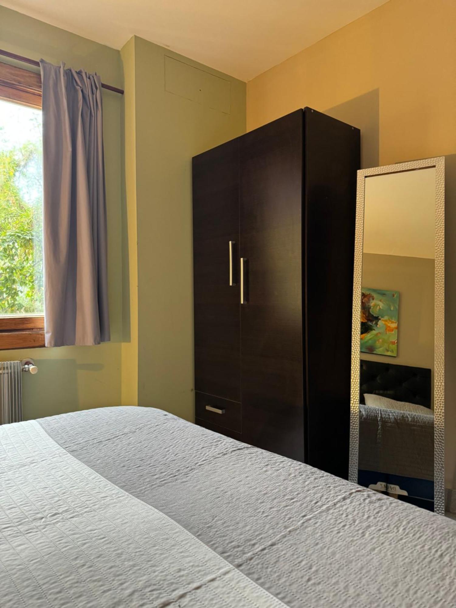 Hostel I Keu Ken El Calafate Ngoại thất bức ảnh