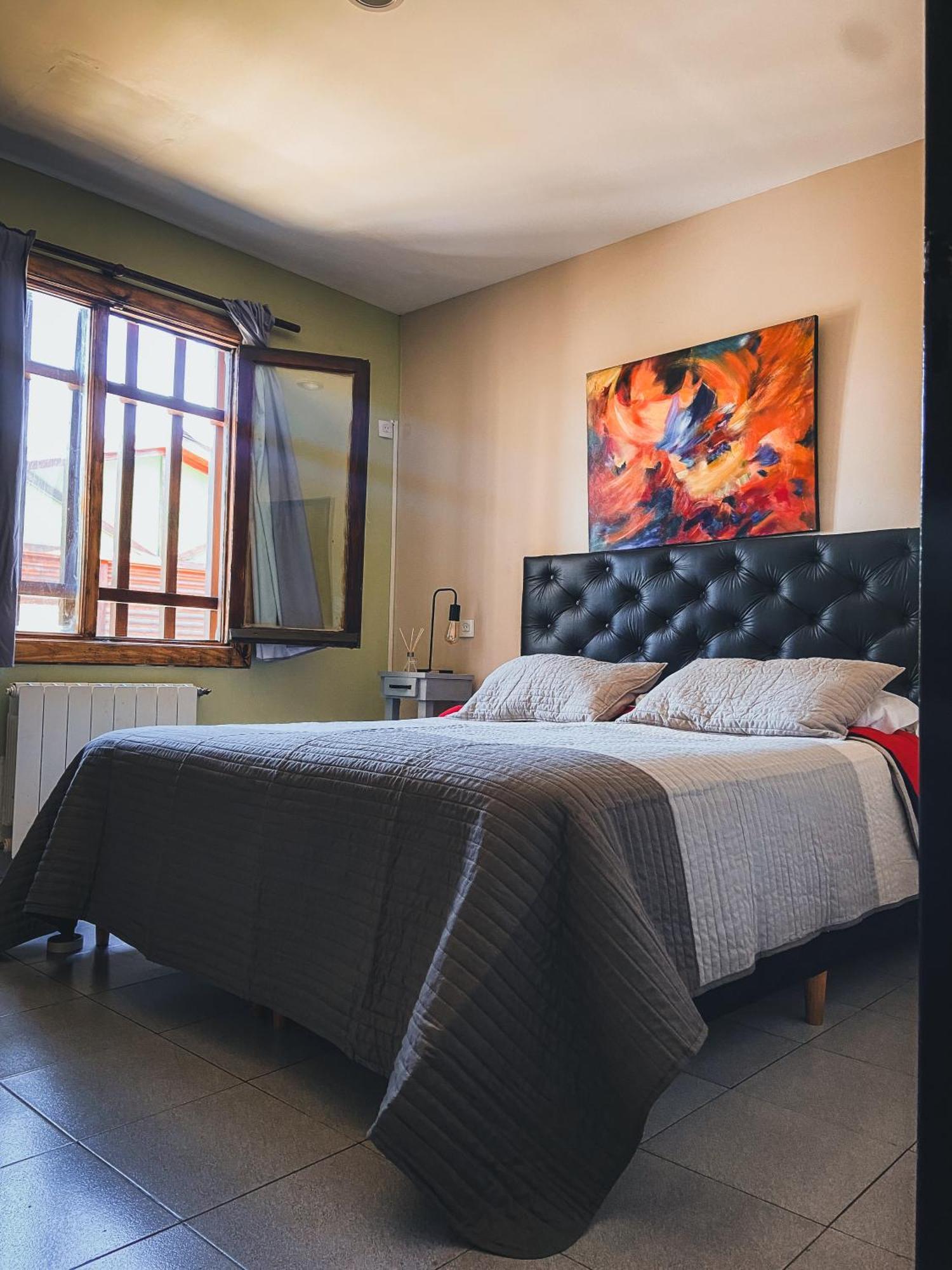 Hostel I Keu Ken El Calafate Ngoại thất bức ảnh