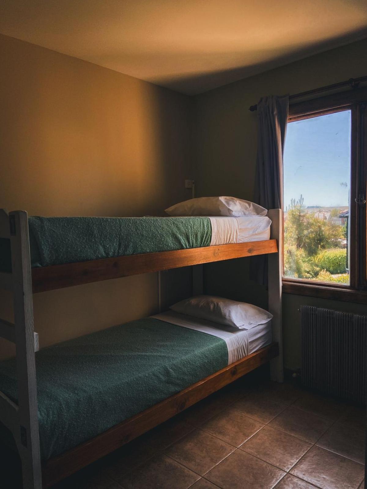 Hostel I Keu Ken El Calafate Ngoại thất bức ảnh