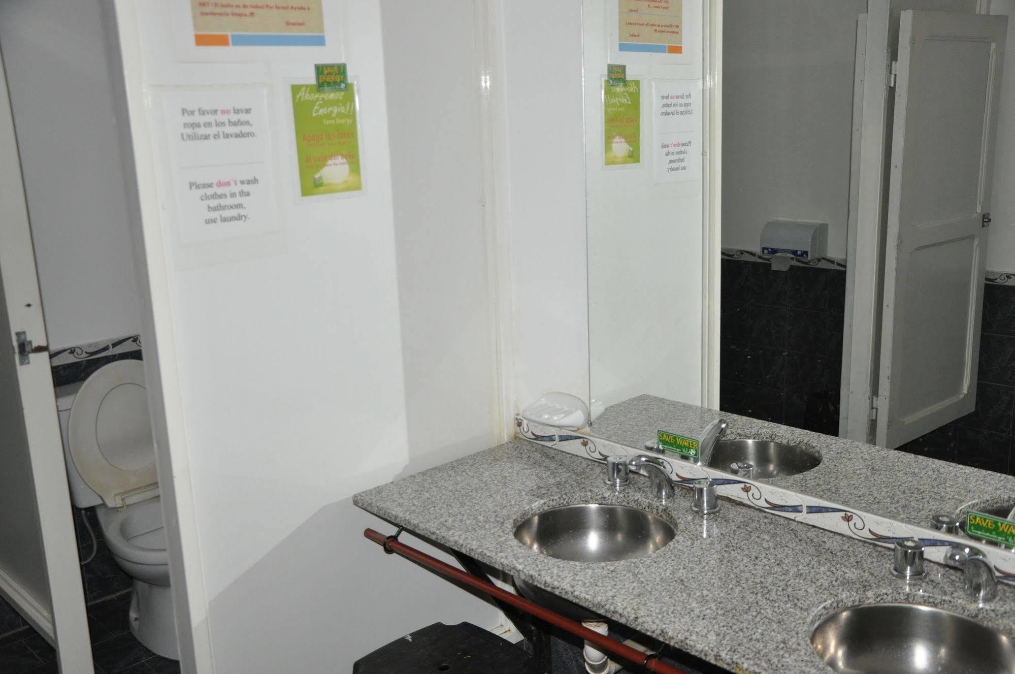 Hostel I Keu Ken El Calafate Ngoại thất bức ảnh